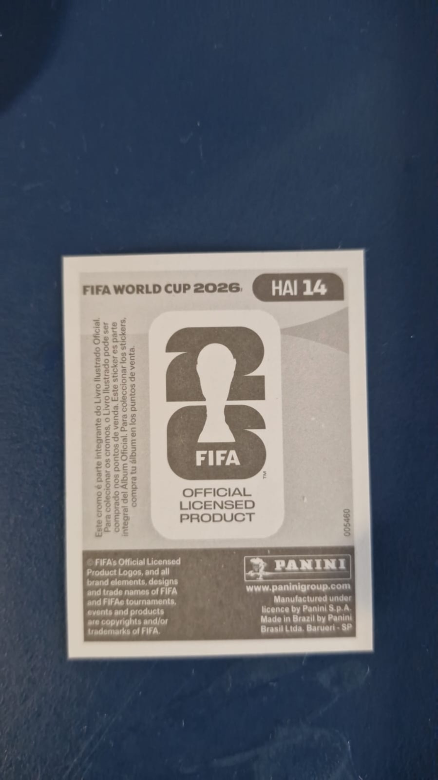 FIFA WORLD CUP 2026