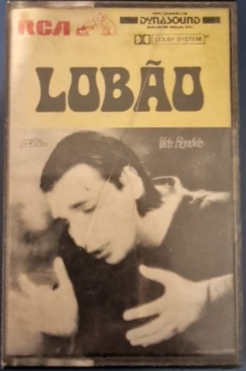 Lobão - Vida Bandida