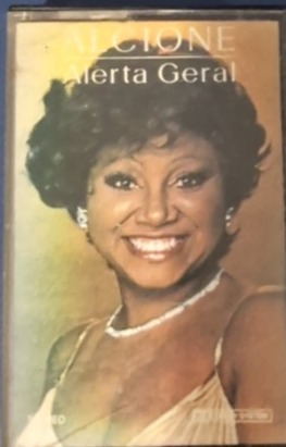 Alcione - Alerta Geral